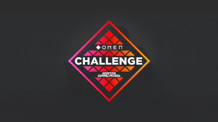 OMEN WGR Challenge 2023: Closed Qualifier