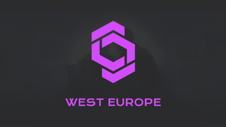 CCT West Europe Series #1: Closed Qualifier