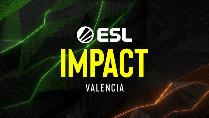 ESL Impact League Season 4