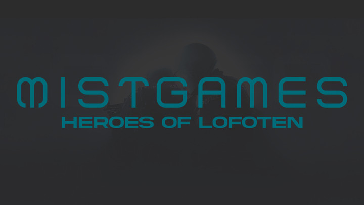 MistGames Heroes of Lofoten: Closed Qualifier