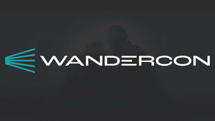 Wandercon 2023