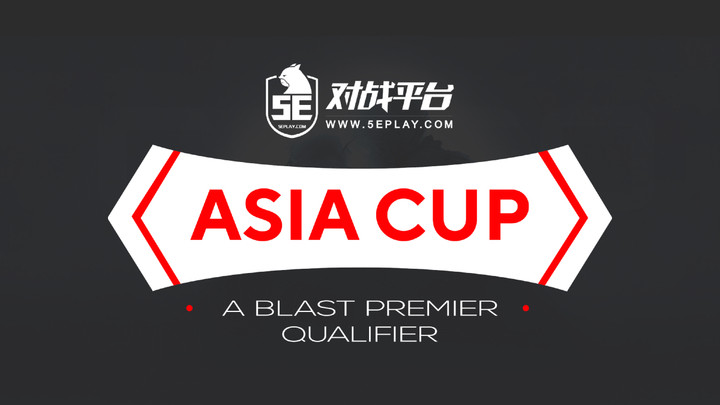 5E Arena Asia Cup 2023