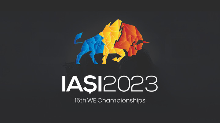 IESF World Esports Championship 2023: Danish Qualifier