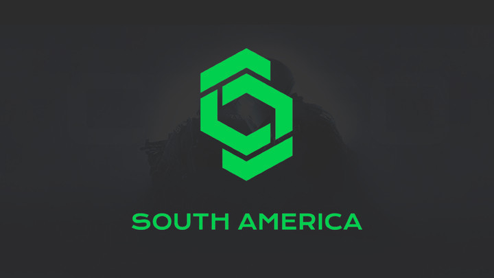 CCT South America Series #6