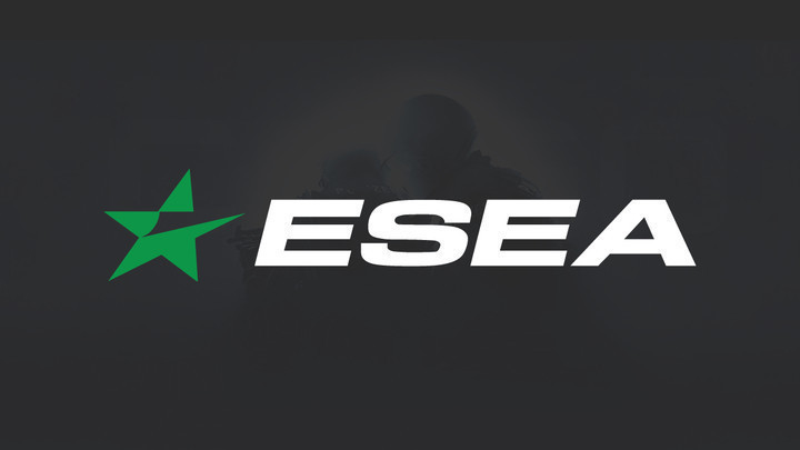ESEA Season 44: Advanced Division - North America