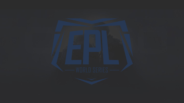 EPL World Series: Americas Season 3