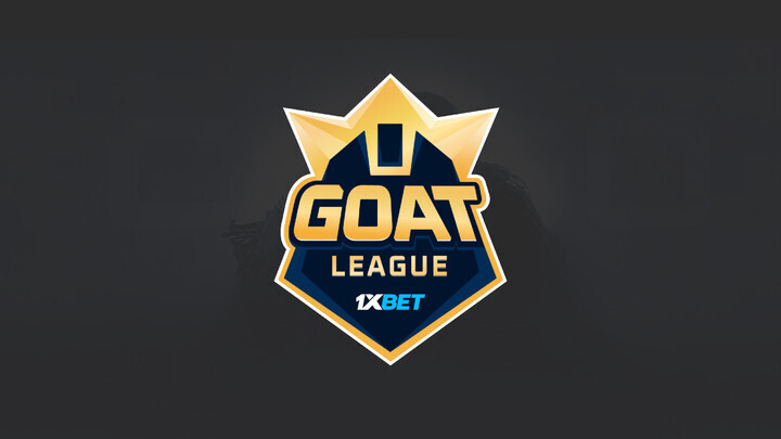 GOAT League 2023 Summer VACation