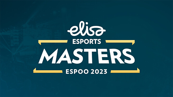 Elisa Masters Espoo 2023