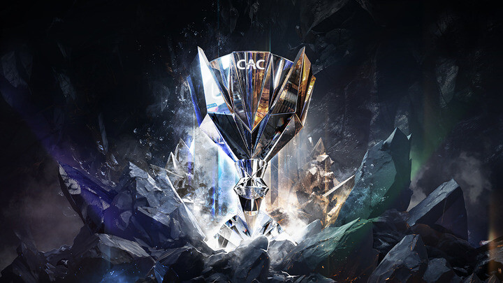 CS Asia Championships 2023