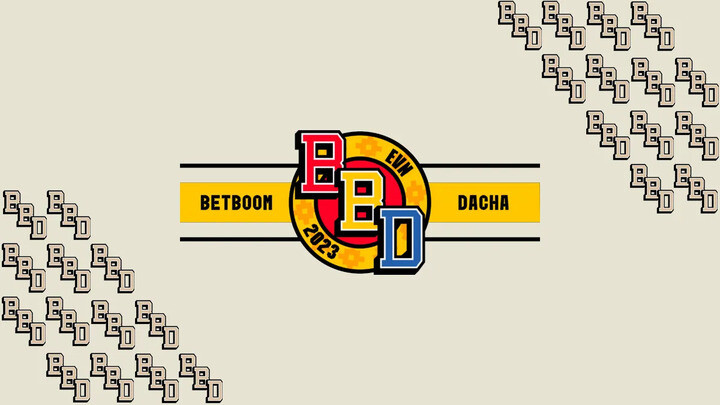 BetBoom Dacha Closed Qualifier