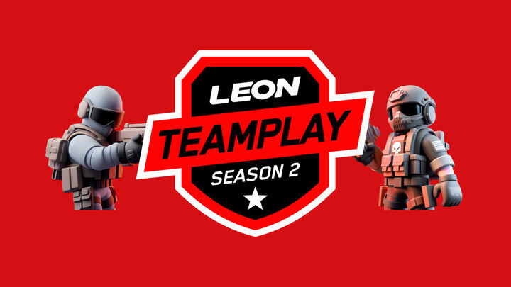 LEON x TEAMPLAY Season 2