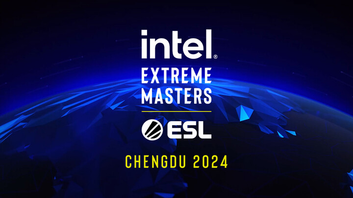 IEM Chengdu 2024