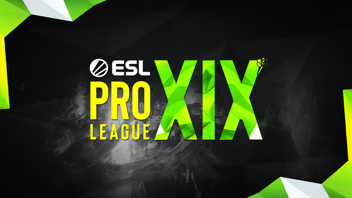 ESL Pro League Season 19