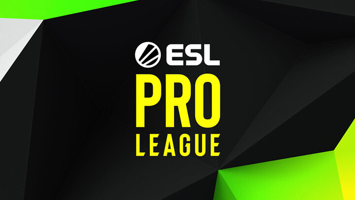 ESL Pro League Season 20