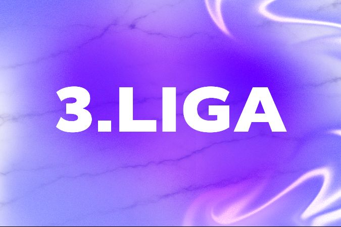 Fall Split 2025/26 - 3. Liga