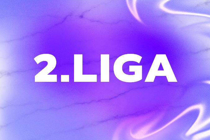 Fall Split 2025/26 - 2. Liga