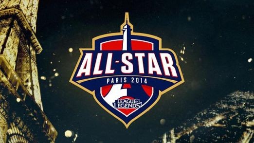 All-Star Paris 2014