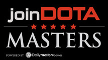 joinDOTA Masters