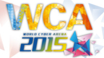WCA 2015