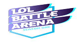 LoL Battle Arena #1