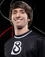 Netflix to feature Free to Play documentary surrounding Dendi