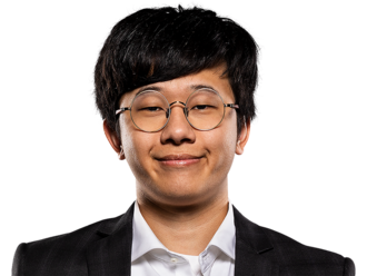 Peter Zhang