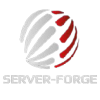 Team Server-Forge