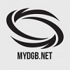 myDGB.net (Dark)