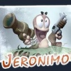 Jeronimo