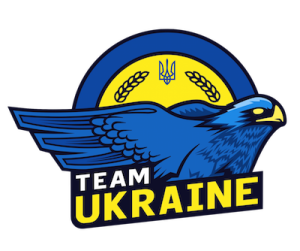 Team Ukraine Blue