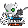 Azubu Taipei Snipers