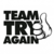 Team Try Again