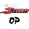 Xenics Storm-Team OP United