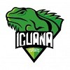 Iguana Esports CS:GO 