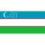 Usbekistan