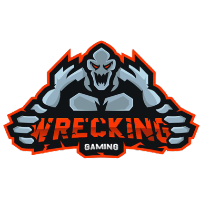 Wrecking Gaming