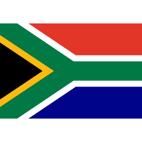 Team Südafrika