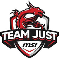 Team Just MSI