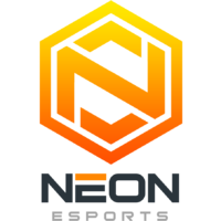OB Esports x Neon