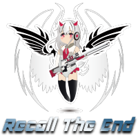 Recall THE END