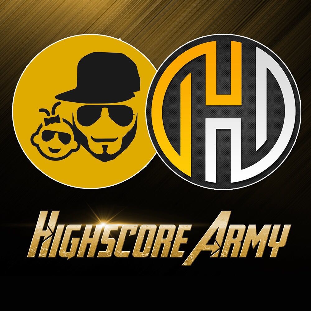 HighscoreArmy