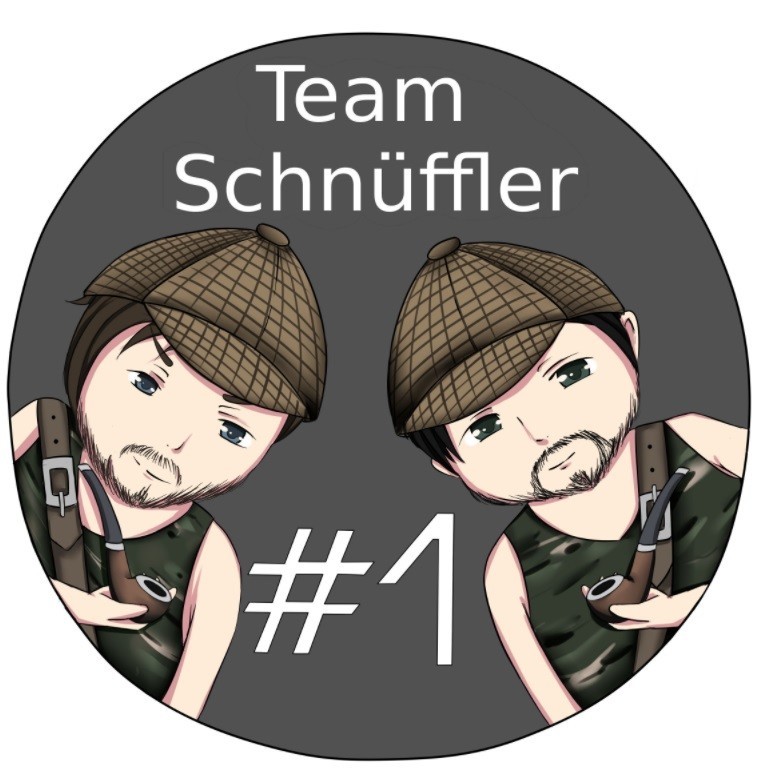 SPIN Team Schnüffler