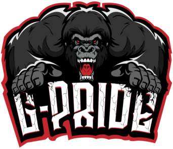 Gorillaz - Pride