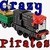 Crazy Pirates