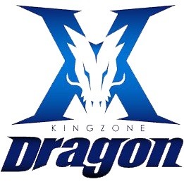 KING-ZONE DragonX
