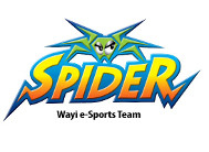 Wayi Spider