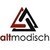 altmodisch