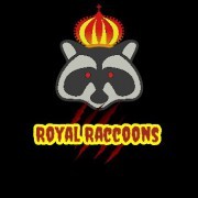 Royal Raccoons