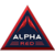 Alpha Red