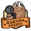 HAKUNA PATATA